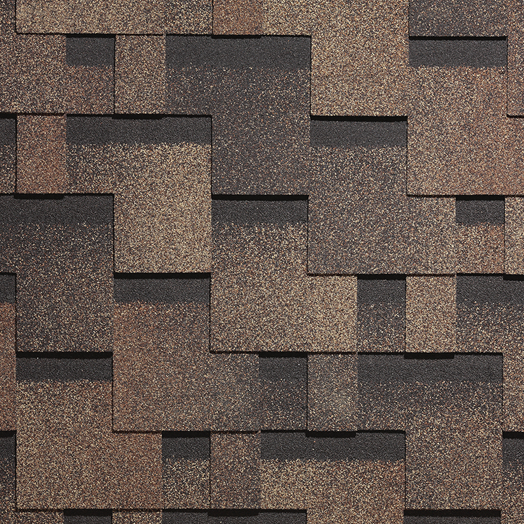 Гибкая черепица Docke Генуя