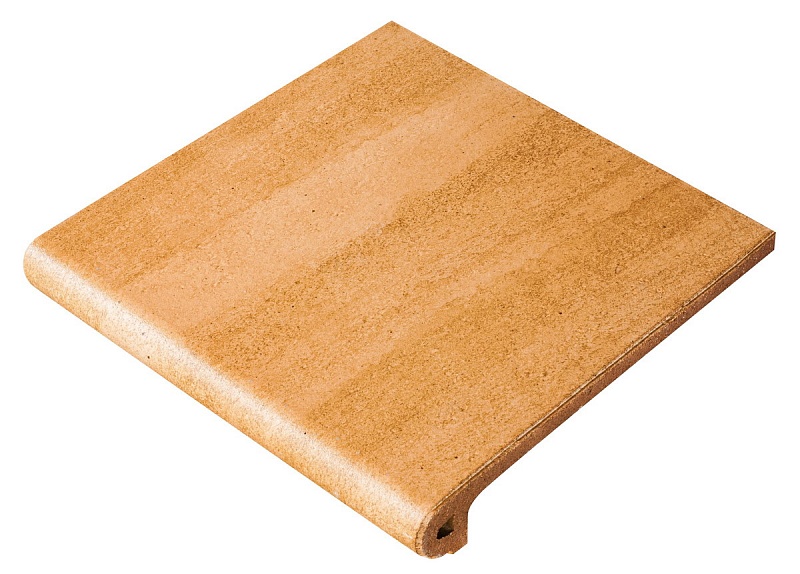 Плитка клинкерная Columbia Salmon, Gres de Aragon